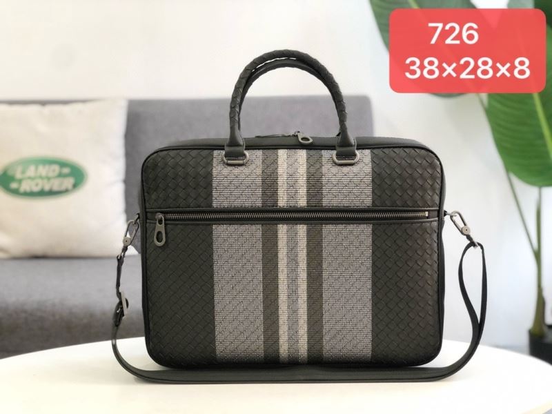 Mens Bottega Veneta Briefcases